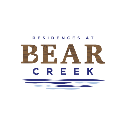 Residences at Bear Creek logo
